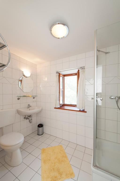 Pension Poschmühle Traunreut Habitación foto